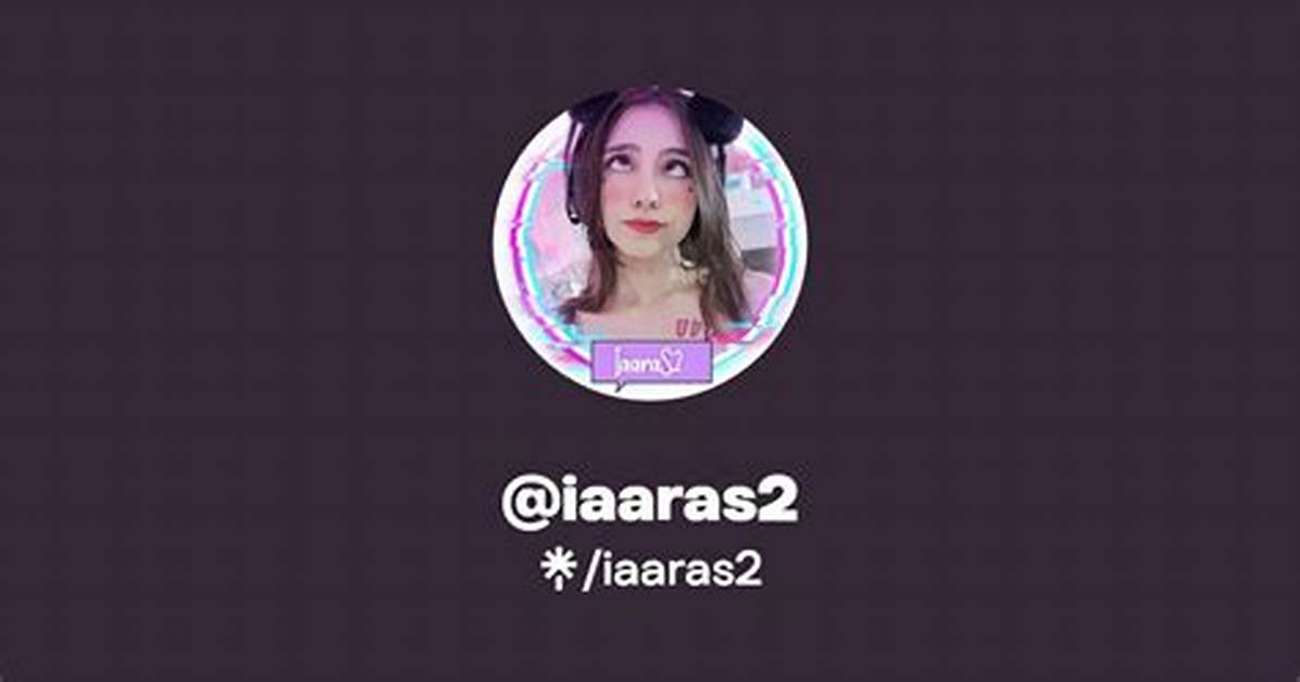 Who Is Taco82391262 Iaaras2 Twitter And