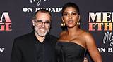 Who Is Tamron Hall's Husband Steven Greener? His Wiki-Bio, Net Worth.