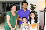Who Is Tan Chuan-Jin's Daughter? a Deep Dive into Her Life and Background