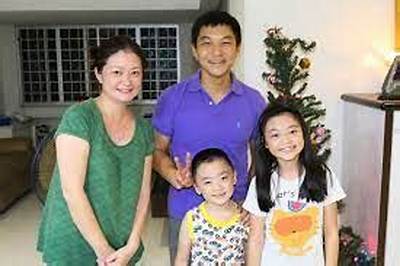 Who Is Tan Chuan-Jin's Daughter? a Deep Dive into Her Life and Background