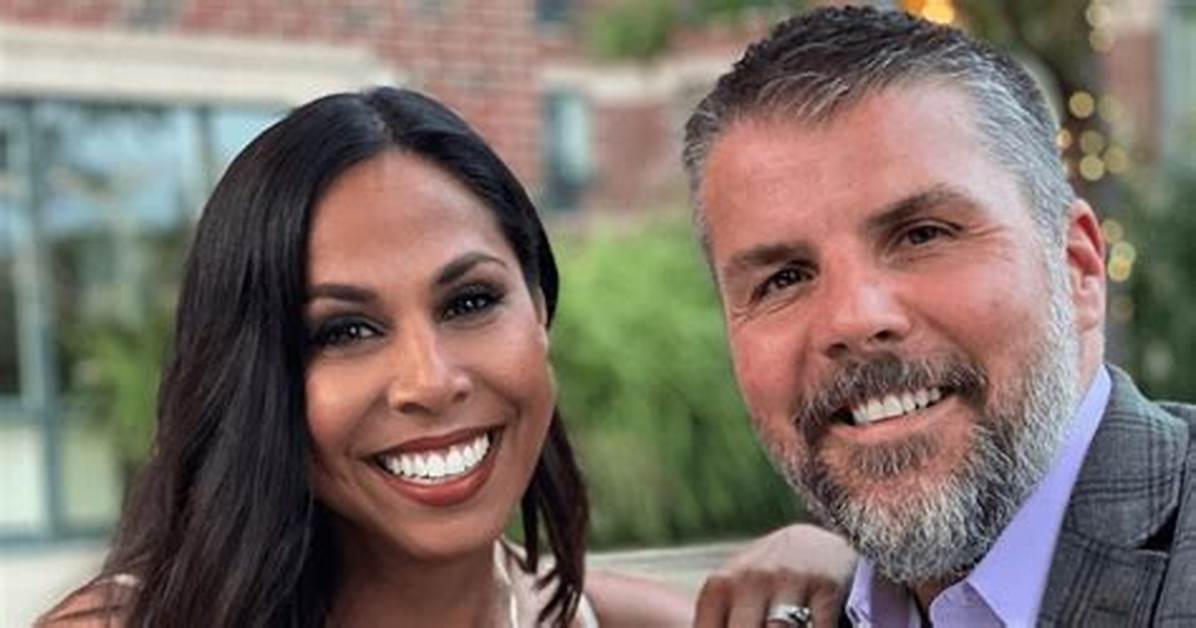 Who Is Taniya Nayak Husband Brian O Donnell How Rich Is the Battle on The