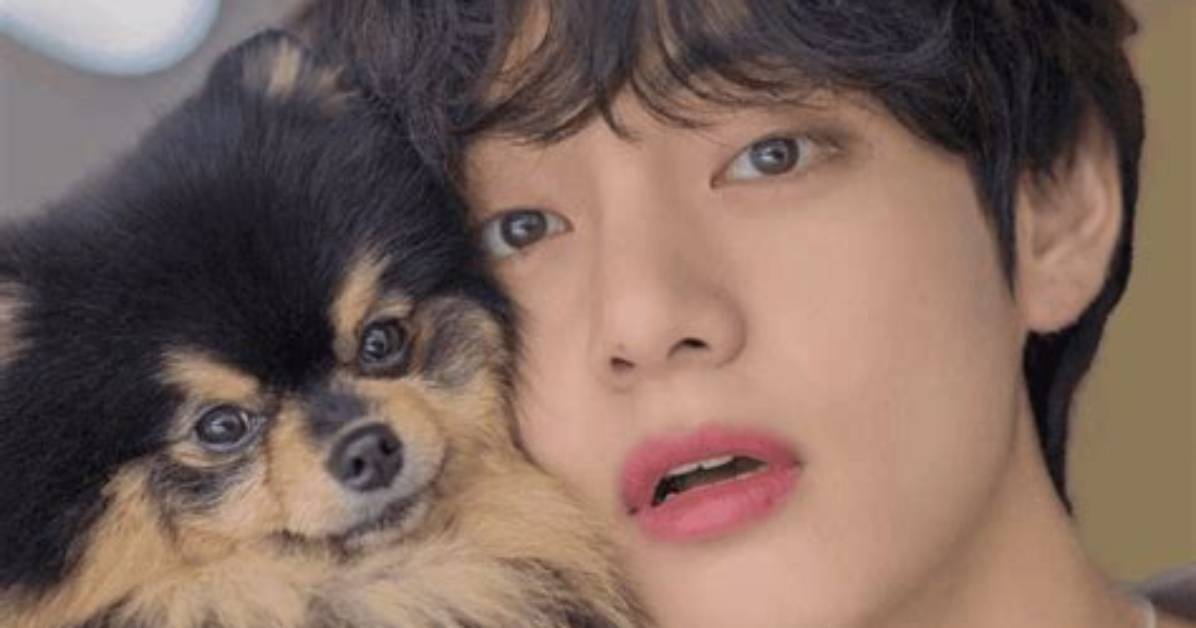 Who Is Tannie Bts?