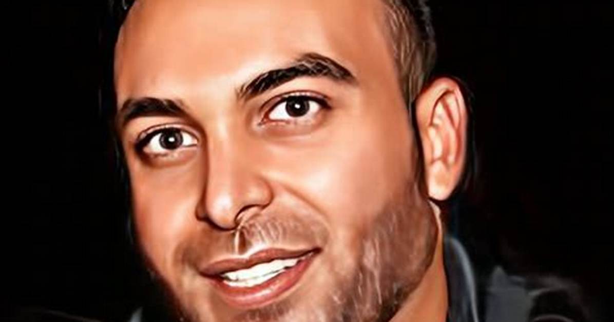 Who Is Tarik Freitekh See Net Worth Quote Awards