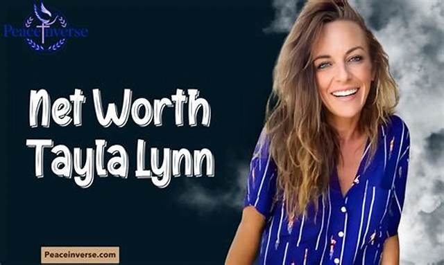Who Is Tayla Lynn? Details to Know About the Granddaughter of Loretta Lynn
