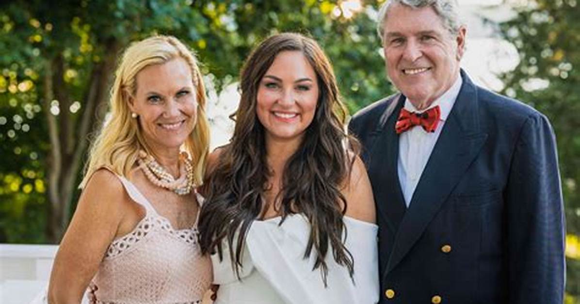 Who Is Taylor Strecker’s Husband? Details on the Partner of the Host
