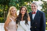Who Is Taylor Strecker’s Husband? Details on the Partner of the Host