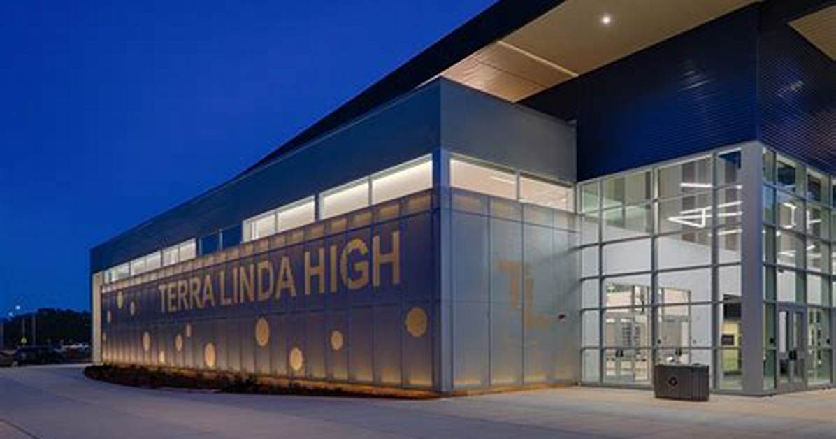 Who Is Teagen Leonhart? Terra Linda High School Teacher Arrested for Child Endangerment