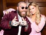Who Is Teddy Swims Married to? the Truth Revealed