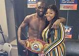 Who Is Terence Crawford's Wife? Details & Facts