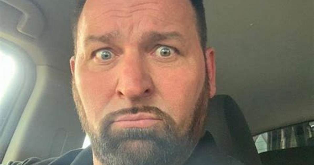 Who Is Terence Papworth and What Happened to Him?