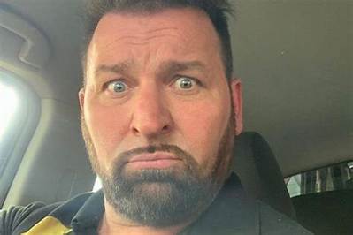 Who Is Terence Papworth and What Happened to Him?