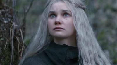Who Is Teryn in “The Witcher? ”