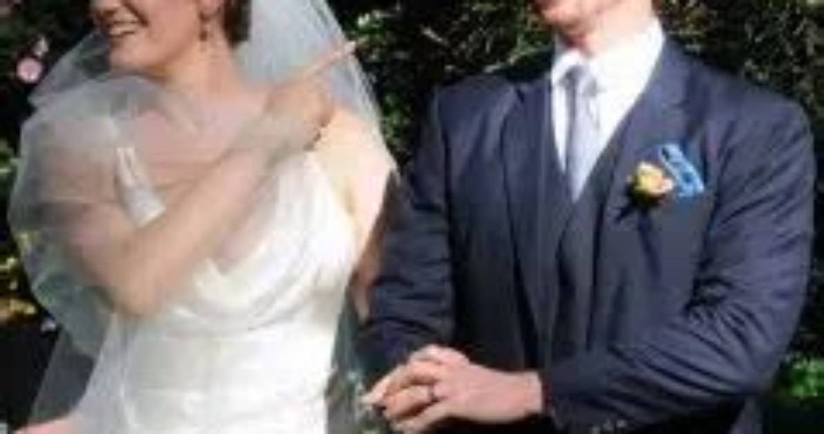 Who Is Tess Haubrich S Husband Meet Nicholas Gell On