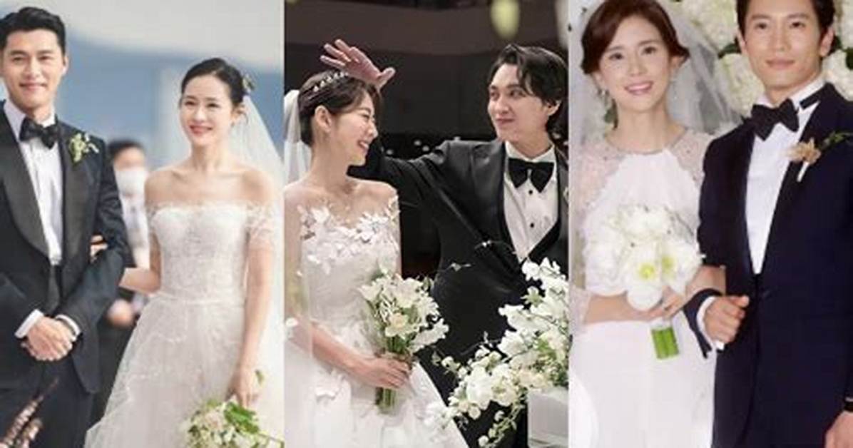 Who Is the Actress Married to?