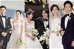 Who Is the Actress Married to?