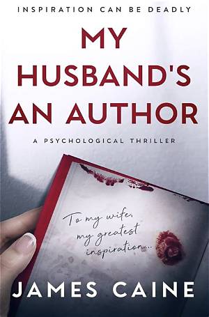 Who Is the Author of My Husband Just Died?