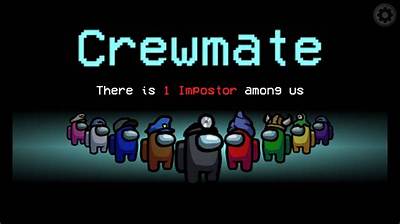 Who Is the Best Among Us Imposter?