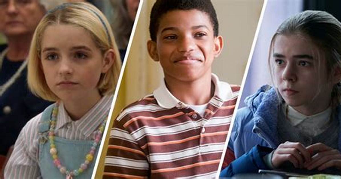 Who Is the Best Child Actor in Harry Potter?