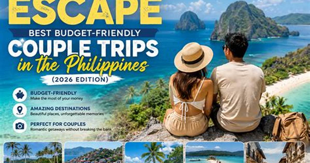 Who Is the Best Couple in Philippines?