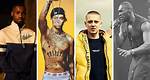 Who Is the Best English Rapper?