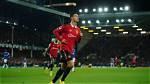 Who Is the Best Football Finisher?