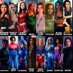 Who Is the Best Girl Superhero?