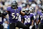 Who Is the Best Middle Linebacker in the Nfl?