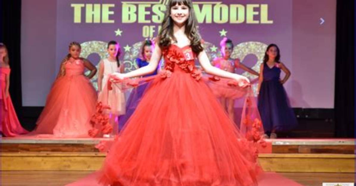 Who Is the Best Model 2022?