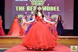 Who Is the Best Model 2022?