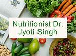 Who Is the Best Nutritionist in India?