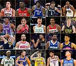Who Is the Best Player of Basketball?