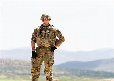 Who Is the Best Soldier in Usa?