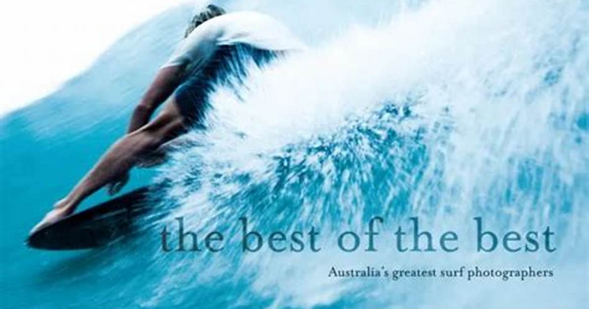 Who Is the Best
