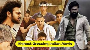 Who Is the Biggest Movie in India?