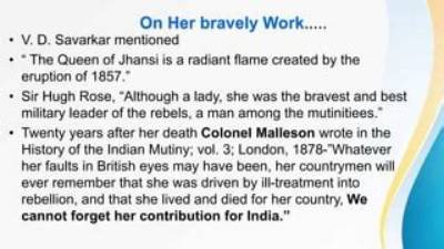 Who Is the Bravest Lady in India?