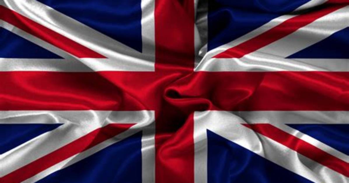 Who Is the British