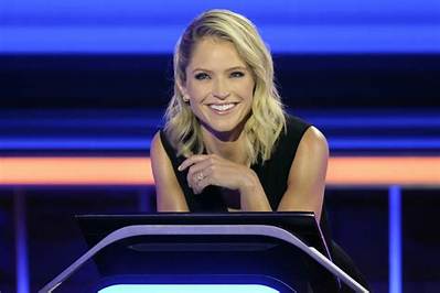 Who Is 'The Chase' Host Sara Haines's Husband?