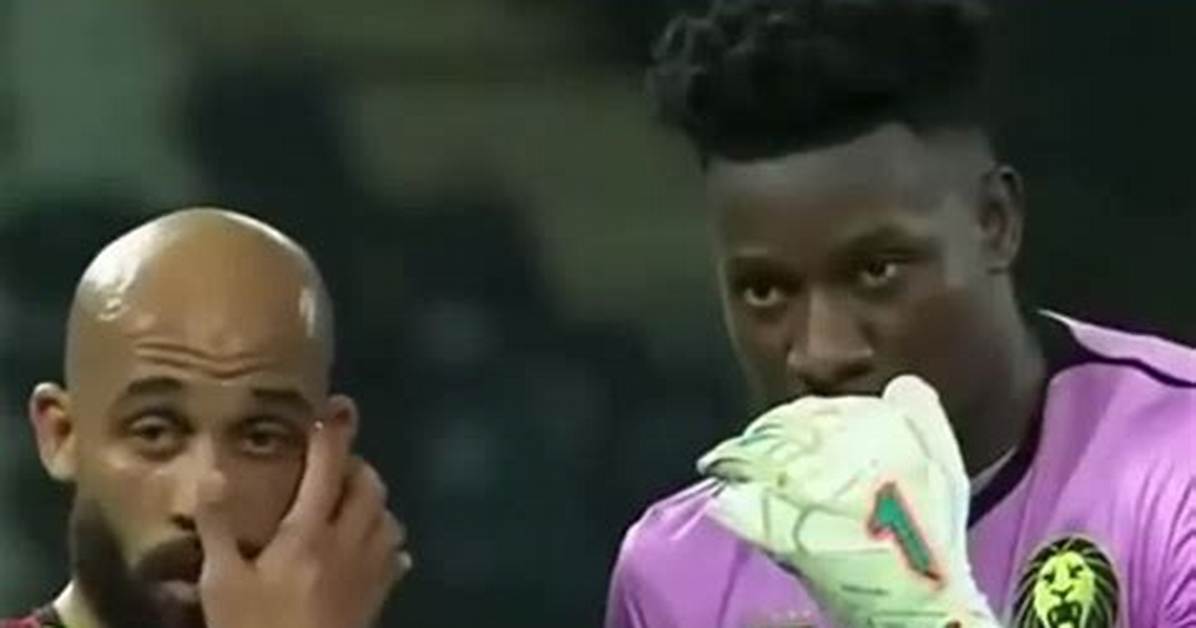 Who Is the Craziest Goalkeeper?