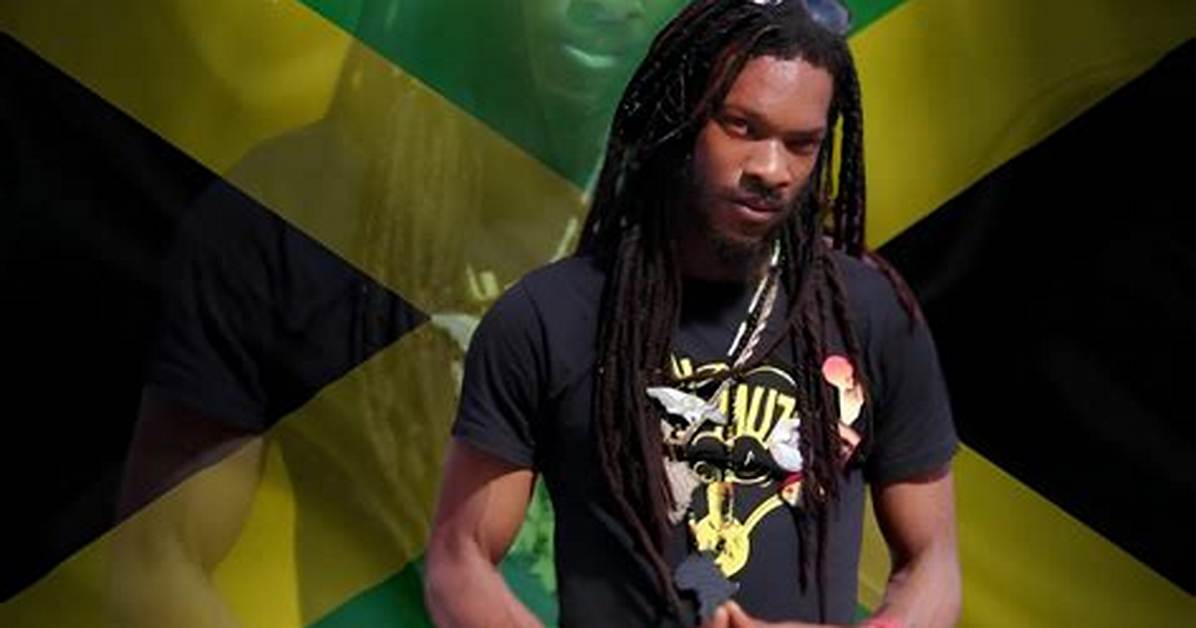Who Is the Current King of Reggae?