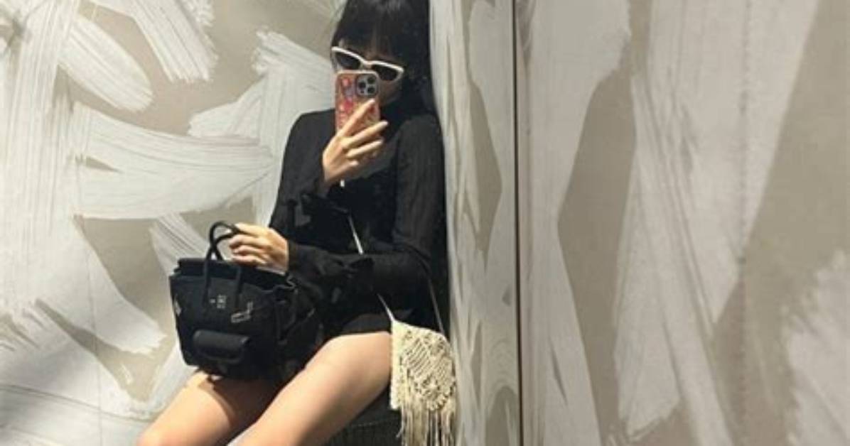 Who Is the Daughter of Lawrence Wong Meet His