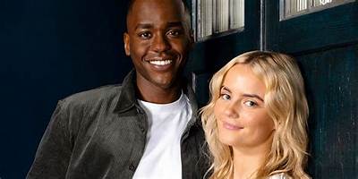 Who Is the Doctor's Companion After Rose?
