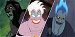 Who Is the Evilest Disney Character?
