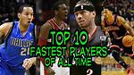 Who Is the Fastest Nba Player to 25000 Points?
