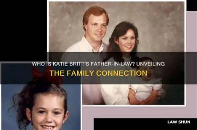 Who Is the Father of Britt's Baby on General Hospital?