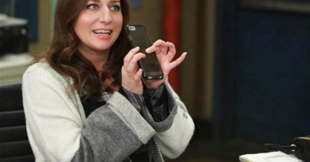Who Is the Father of Gina Linetti Baby?
