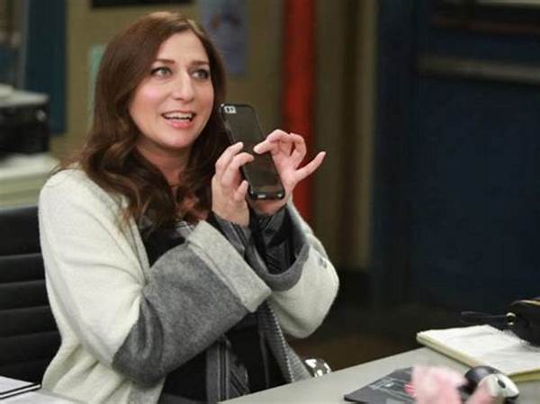 Who Is the Father of Gina Linetti Baby?