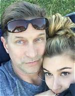 Who Is the Father of Hailey Bieber? Uncover the Family Connection