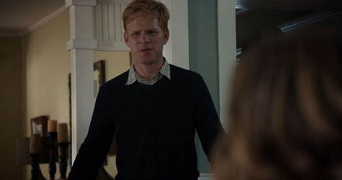 Who Is the Father of Ian Gallagher the Paternity