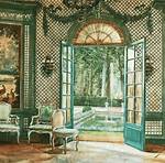 Who Is the First Interior Designer in the World?