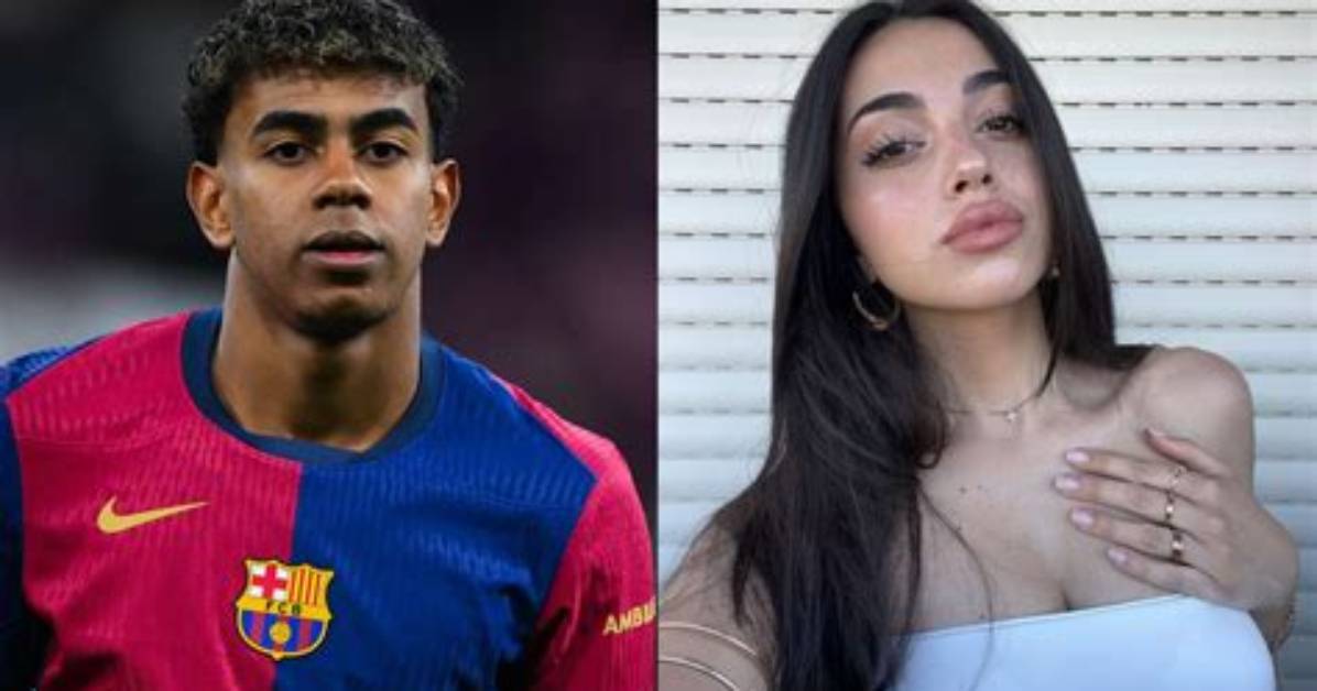 Who Is the Girlfriend of Yamal Lamine? Find out Here!